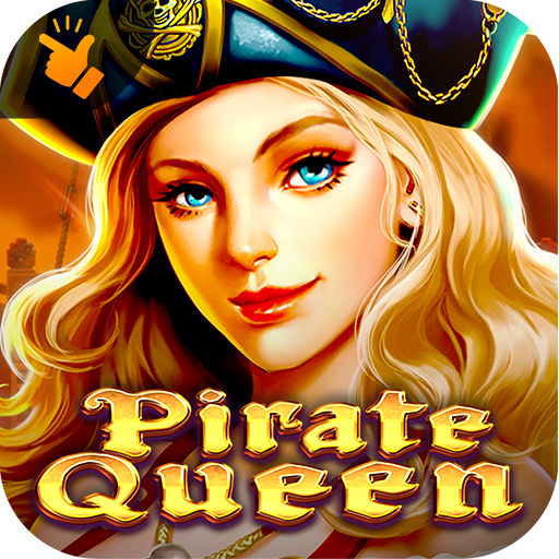 Slot Pirate Queen-JILI Games Mod
