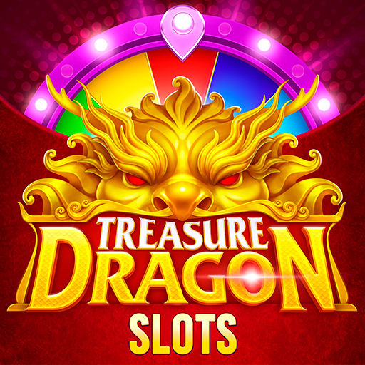 Treasure Dragon - Online Slots Mod