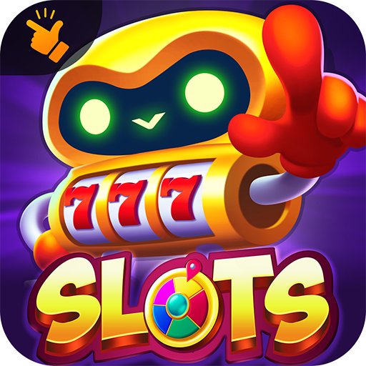 SlotTrip™ - Slots Casino Mod