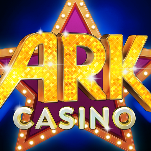 ARK Casino - Vegas Slots Game Mod