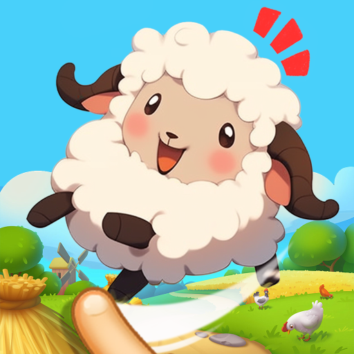 Crazy Sheep Game Mod
