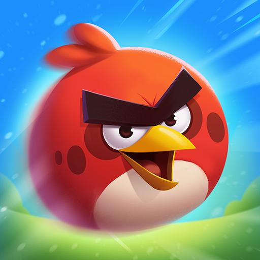 Angry Birds 2 (HACK & MOD)