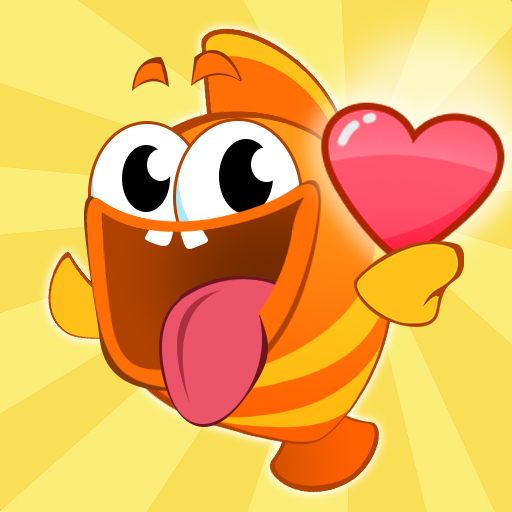 Fish Story: Save the Lover Mod