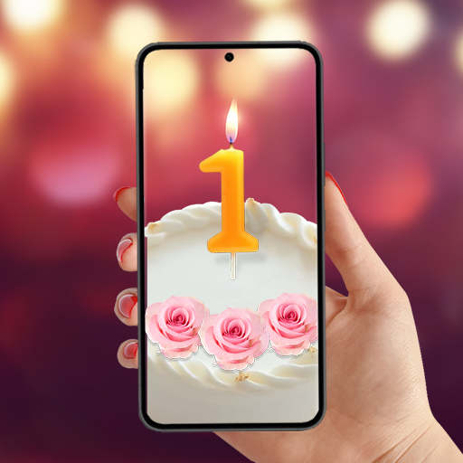Cake Maker: Happy Birthday Mod