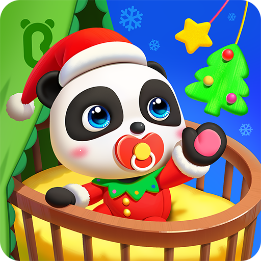 Panda Bicara-Piaraan Virtual Hack_Mod