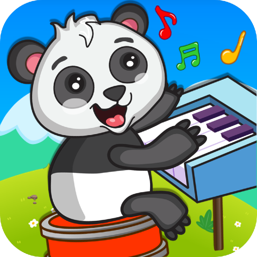 Game Musik untuk Anak-Anak Mod
