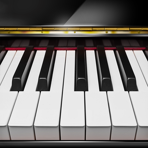 Piano - Lagu, Permainan Musik Mod