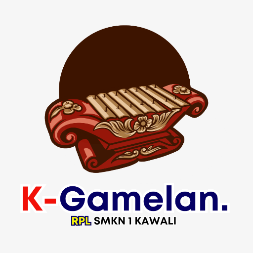 K-Gamelan Mod