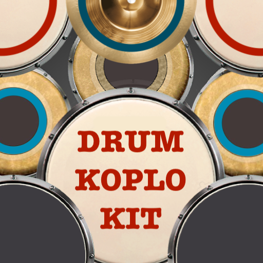 Darbuka Drum Kit Kendang Koplo Mod