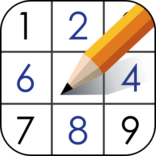 Sudoku - Teka-Teki Sudoku Mod