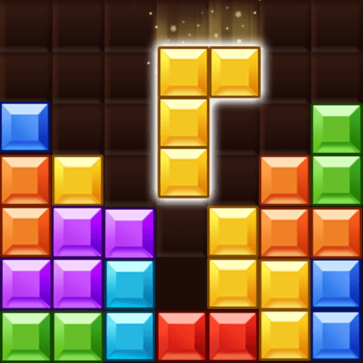 Block Gems: Block Puzzle Games Mod
