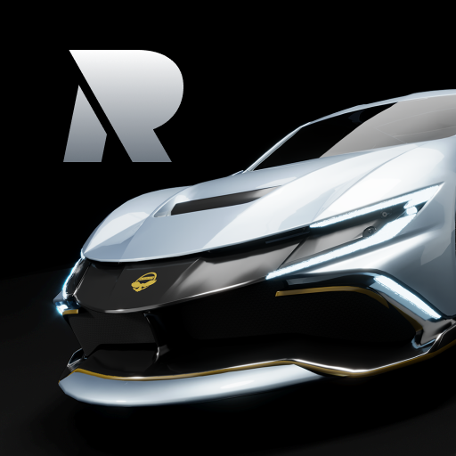 Race Max Pro - Balap Mobil Mod