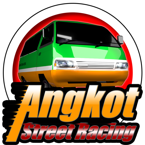 Angkot : Street Racing Mod