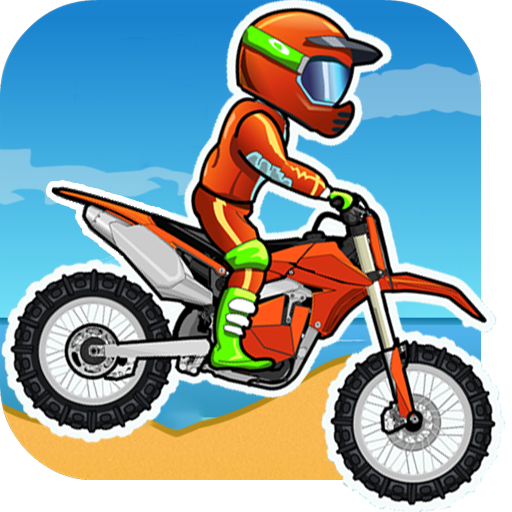 Moto X3M Bike Race Game [Hack – Mod]