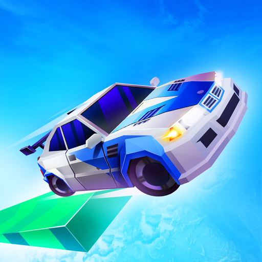Ramp Racing 3D — Balapan cepat Mod