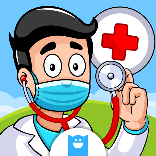 Doctor Kids (Dokter Anak) Mod