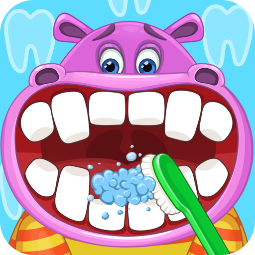Dokter anak : dokter gigi Mod