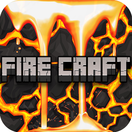 Fire Craftman : Kraft api Mod