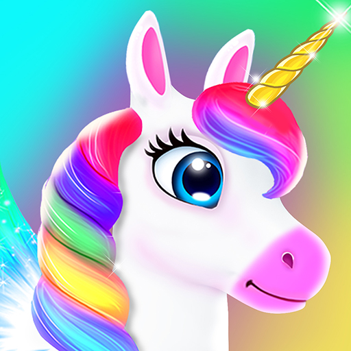 Unicorn Games: Pony Wonderland Mod