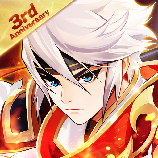 Dynasty Heroes: Samkok Legend Mod