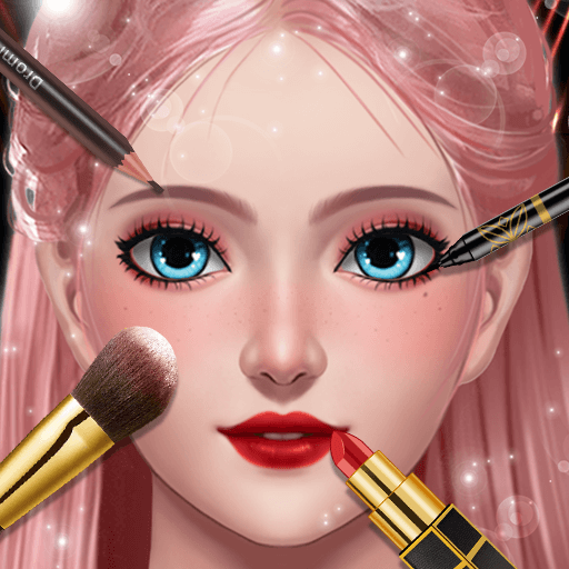 Makeup Project: Makeover Salon Mod