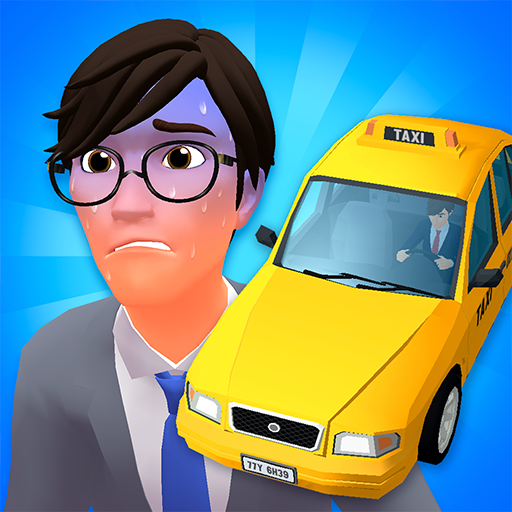 Taxi Master - Draw&Story game Mod