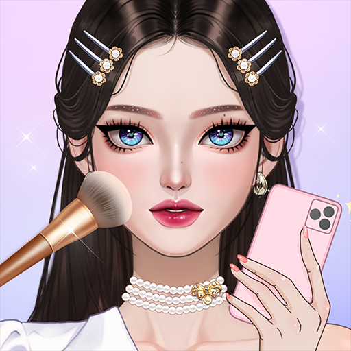 Makeup Studio:Salon Kecantikan Mod