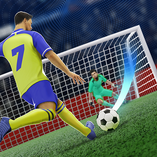 Soccer Super Star - Sepak bola Mod
