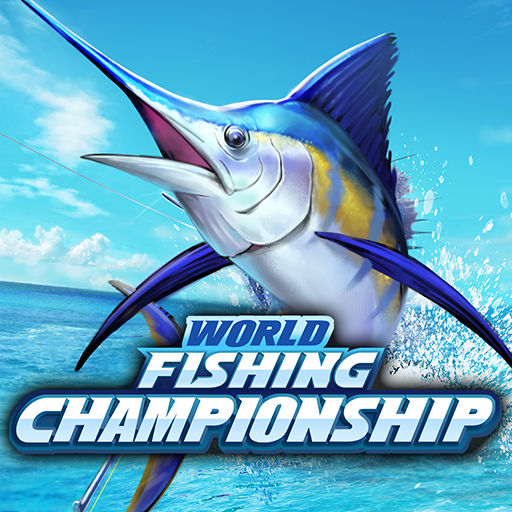 World Fishing Championship Mod