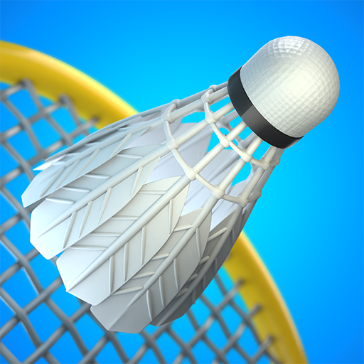 Badminton Clash 3D Mod