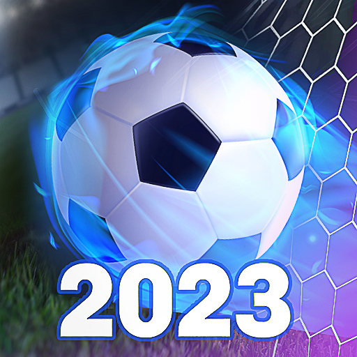 Football Soccer League Game 3D Mod