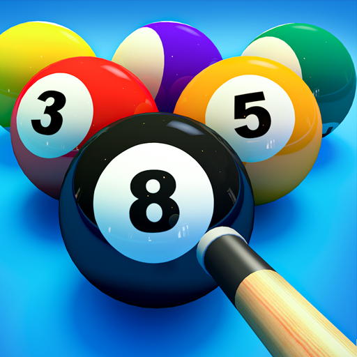 8 Ball Pool: Billiards Games Mod