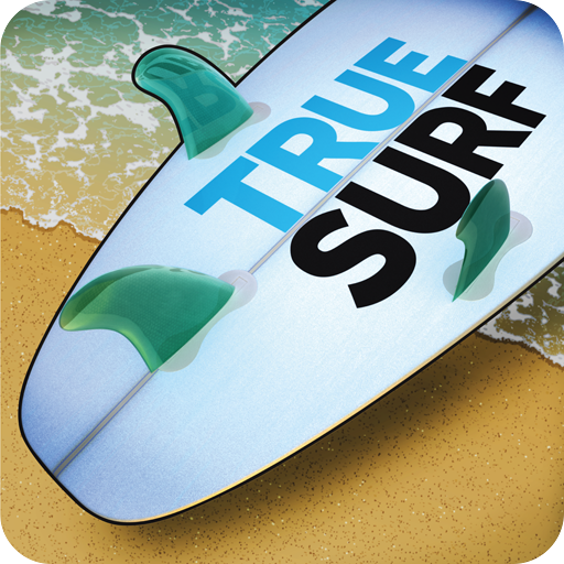 True Surf Mod