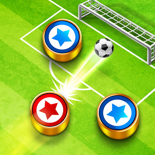 Soccer Games: Soccer Stars Mod