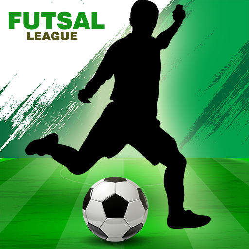 Futsal Liga Profesional Mod