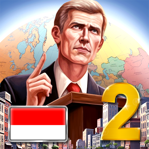 EM 2 - Simulator Presiden Mod