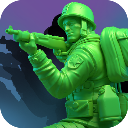 Army Men Strike: Toy Wars Mod