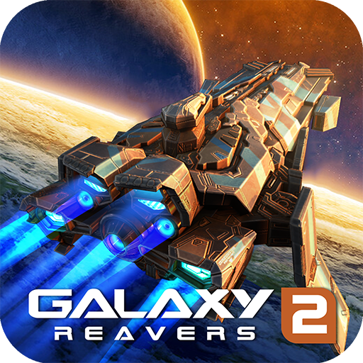 Galaxy Reavers 2 - Space RTS Mod