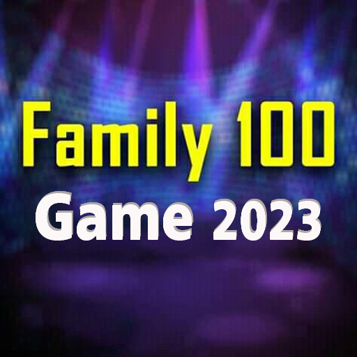 Family 100 Game 2023 Mod