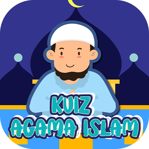 Kuiz Agama Islam Mod