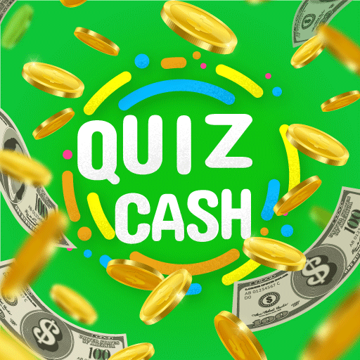 Quiz Cash - Earn Money Mod