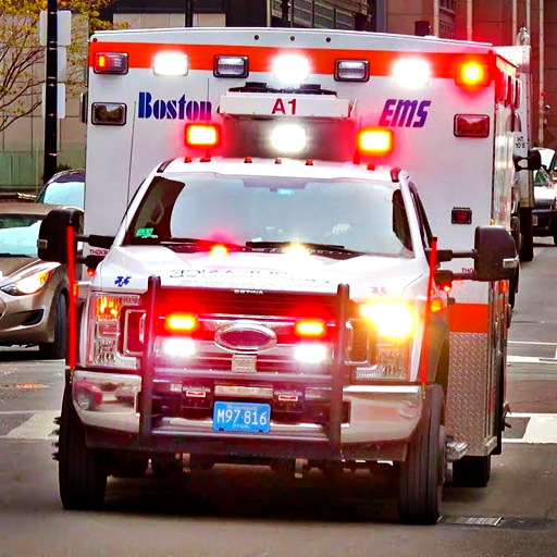Game Ambulans- Game Dokter Mod