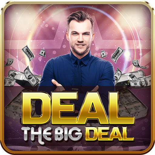 Deal The Big Deal Mod