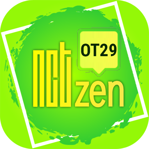 NCTzen - OT29 NCT game Mod