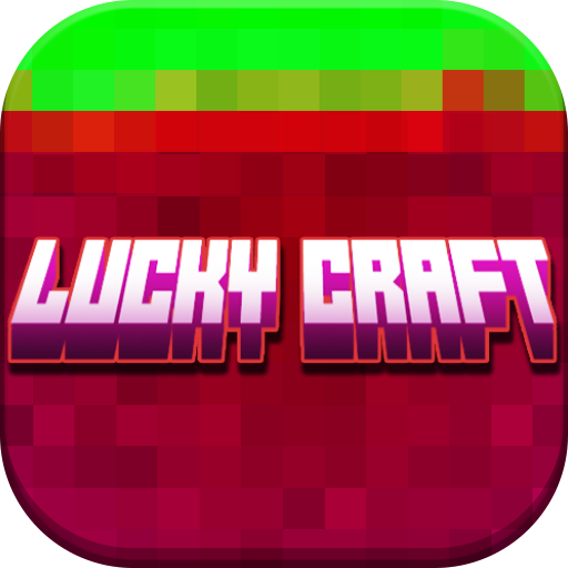 3D Lucky Craft Huggy Loki PE Mod