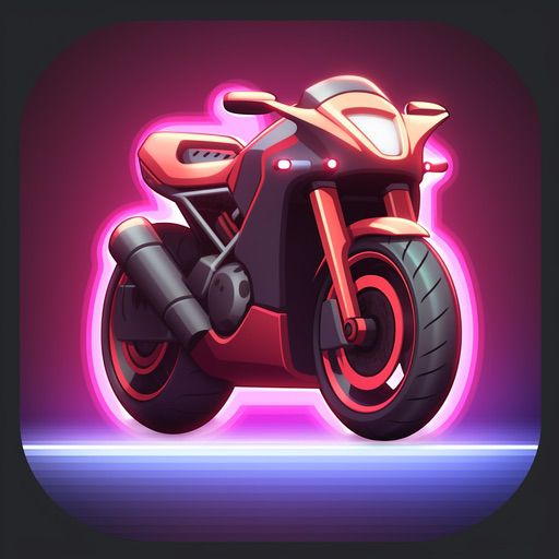 Permainan Sepeda Motor Untuk A Mod