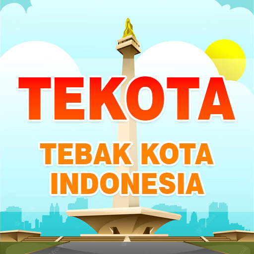 Tekota - Tebak Kota Indonesia Mod