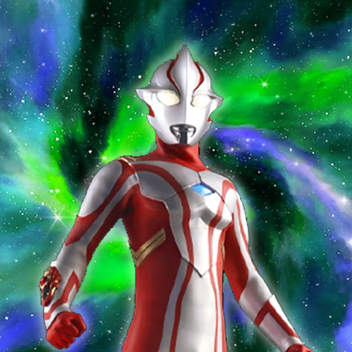 Tebak Gambar Ultraman V.2 Mod