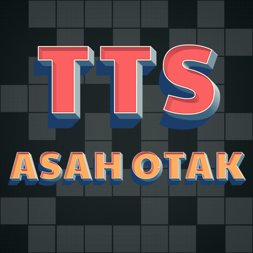 TTS Asah Otak - TTS 2024 Mod
