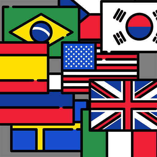 Bendera dunia dan lambang: Teb Mod